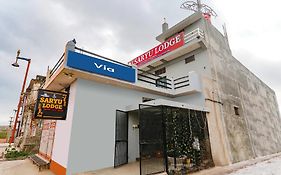 Via Saryu